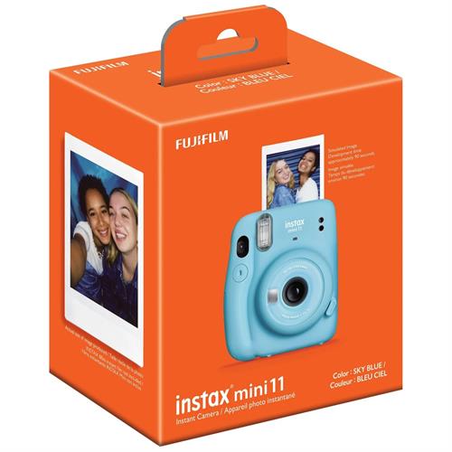 Fujifilm Instax Mini 11 Instant Camera