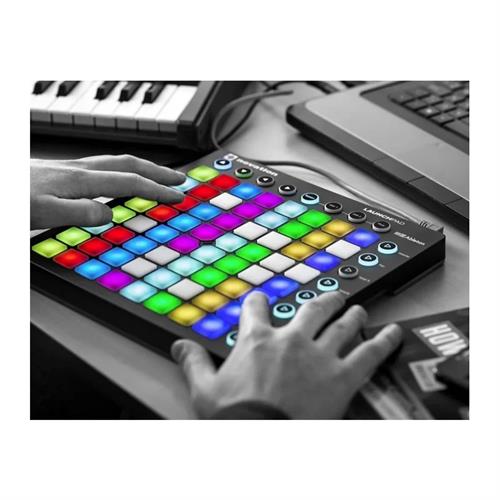 Focusrite Launchpad MK ii