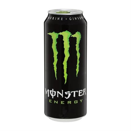 Monster Original Green Energy 473ml