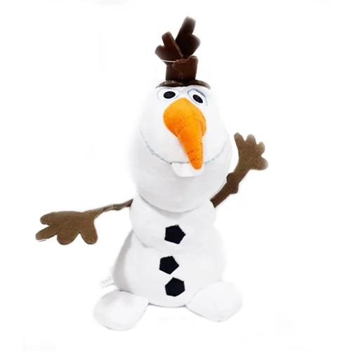 Plush Olaf From Frozen Toy (20cm) 1279-11