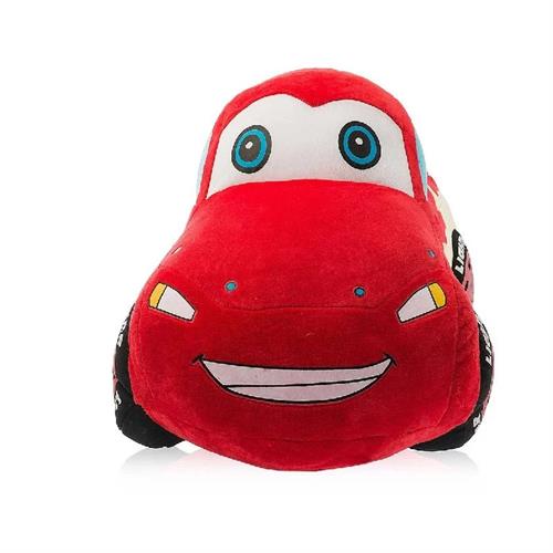 Plush Toy Lightning McQueen 35cm 1279-19