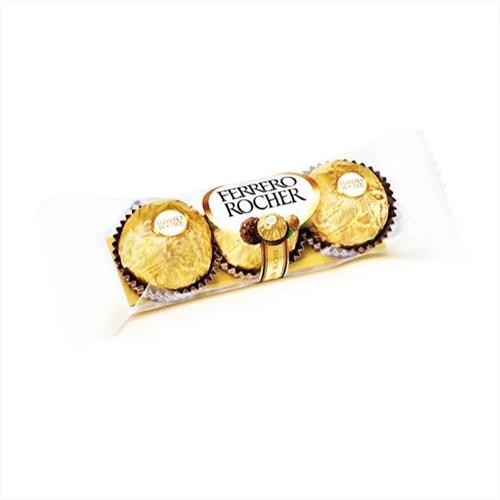 Ferrero Rocher Chocolate T3