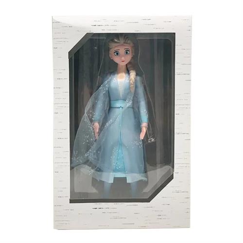 Frozen Elsa 33cm Doll 3358