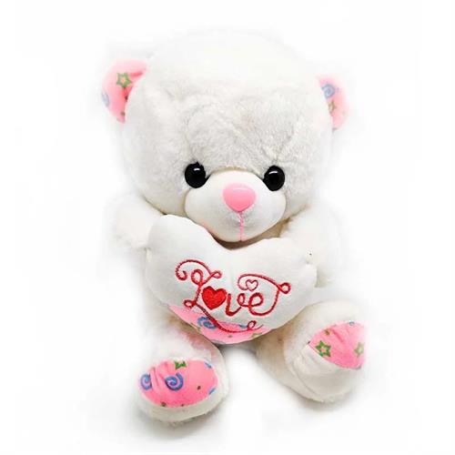 Lovely Teddy Bear