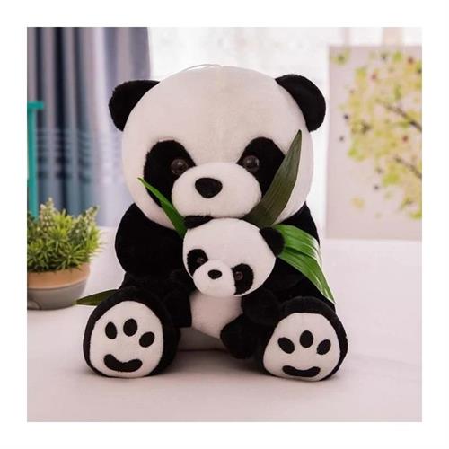 Panda Plush Pillow Toys 40cm 12613-19