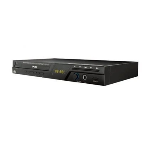 Telesonic DVD Player TL-4110
