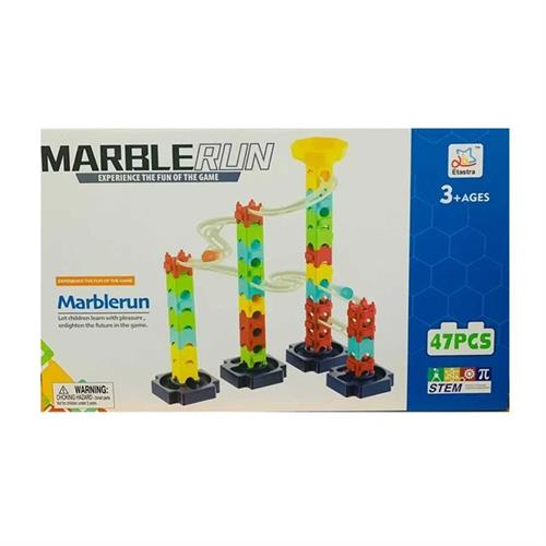 Marble Run 47 Pcs ZY316445