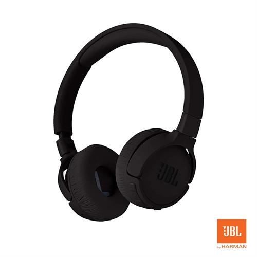 JBL T600 BTNC On-Ear Wireless Noise Canceling Headphones