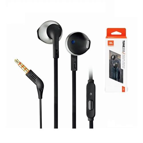 JBL Tune 205 Original HandsFree