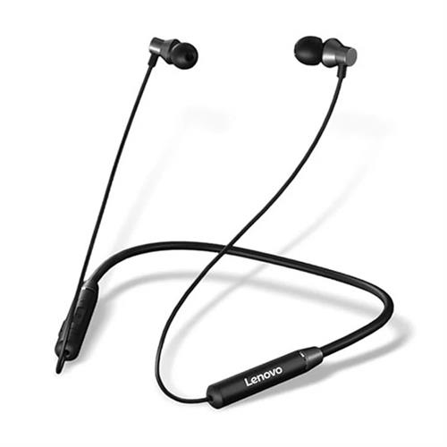 Lenovo HE05 Neckband Earphone