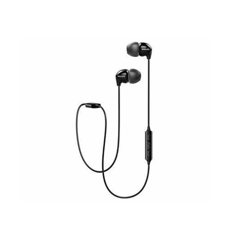 Philips UpBeat Bluetooth Headphones SHB3595BK/10
