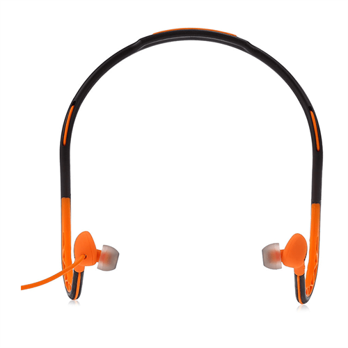 Remax RM - S15 3.5MM Plug Stereo Sporty Headset