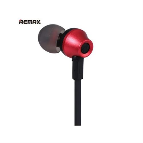 Remax RM-610D Stereo Music In-ear Earphone with Microphone