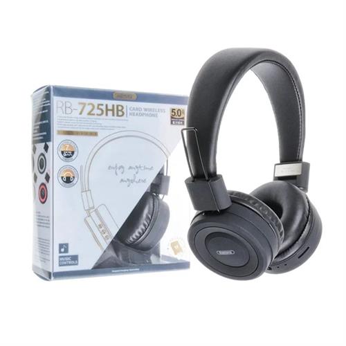 REMAX Wireless Headphone RB-725HB