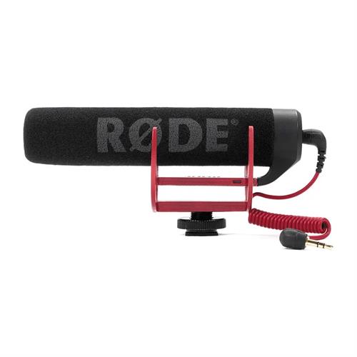 Rode Video Microphone VMGO