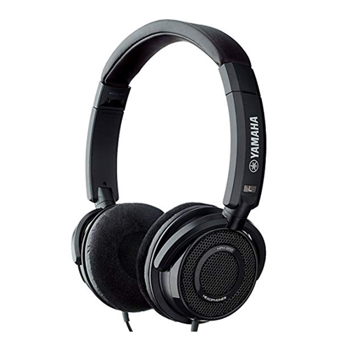 Yamaha Monitor Headphones - HPH-200