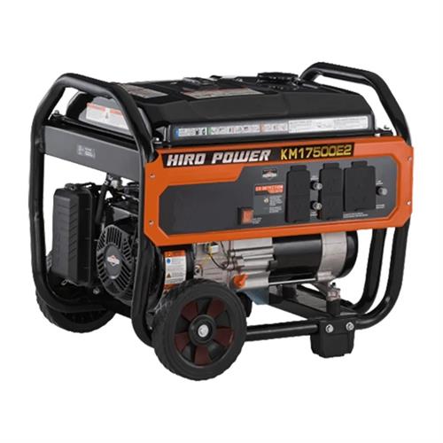 Hiro Power 1.5kv Generator KM3500