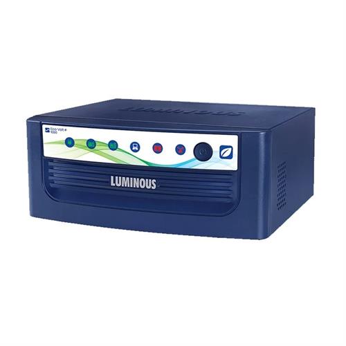 Luminous Inverter Eco Volt+ 1550 Sine Wave 1400VA