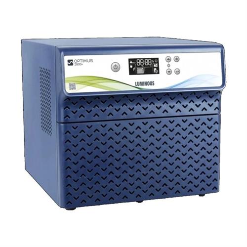 Luminous Inverter Pure Sine Wave, 2.5kVA, 24V 2800