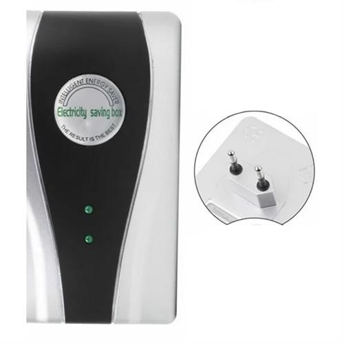 Power Saving Electricity Box