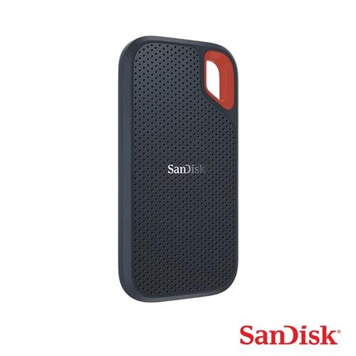 SanDisk Extreme 500 Portable SSD 250GB