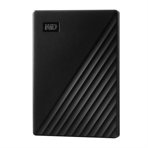 1TB WD My Passport External 3.0