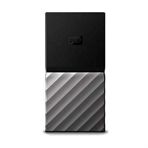 WD 1TB 3.1 My Passport SSD External Portable Drive