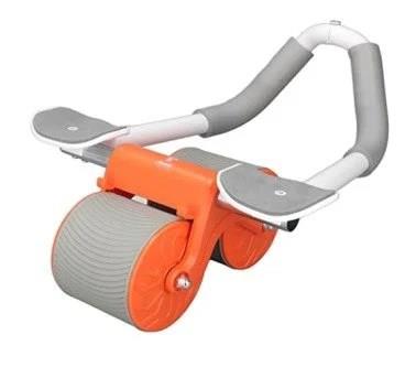 Elbow Support Automatic Rebound Roller Wheel