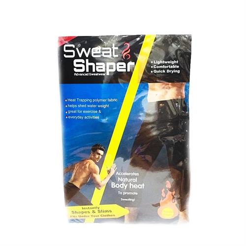 Men s Sweat Shaper Pant