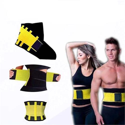 New Hot Shaper Power Belt