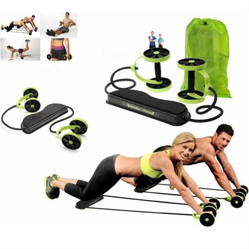 Revoflex Extreme Resistance Workout Machine