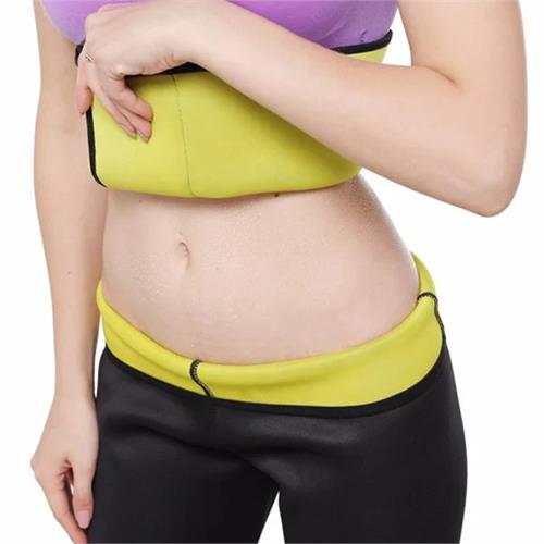 Hot Shaper Waist Trimming Belt