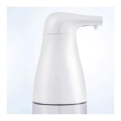 Inductive Foaming Disinfect Soap Dispenser