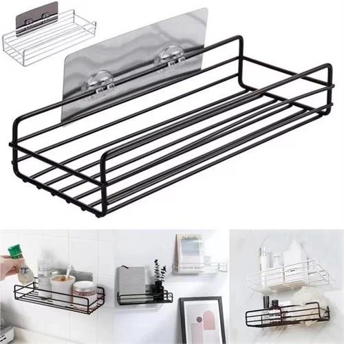 Stainless Steel Bathroom Rack