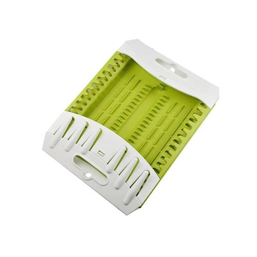 Think Flat Compact Dish Rack