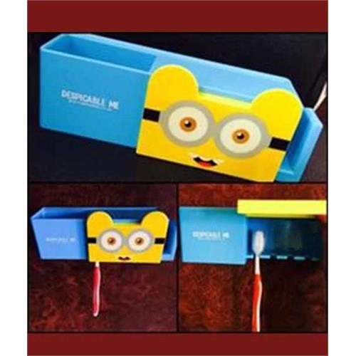 Despicable Me Toothbrush Holder