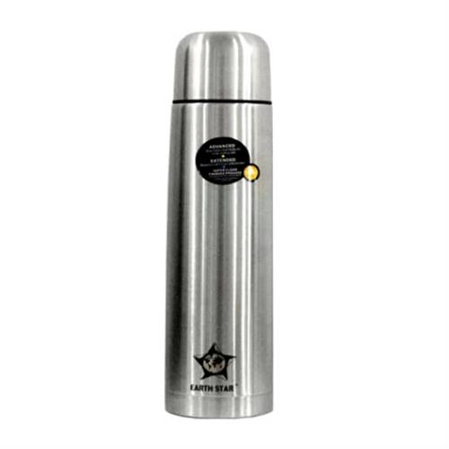 Earth Star Stainless Steel Vacuum Flask 1000ml