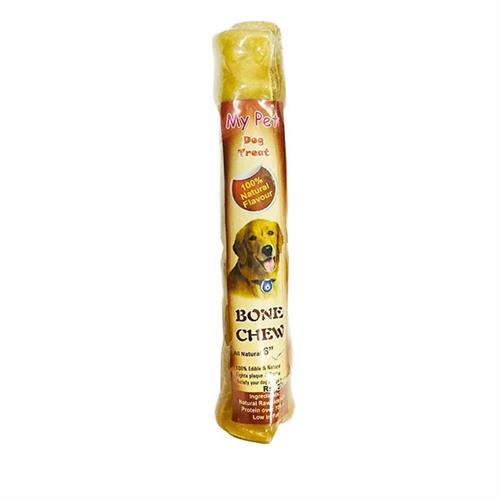 Dog Treat Bone Chew 6