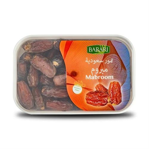 Barari Mabroom Dates 500g