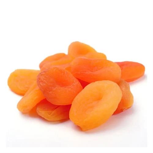 Dried Apricots 10g