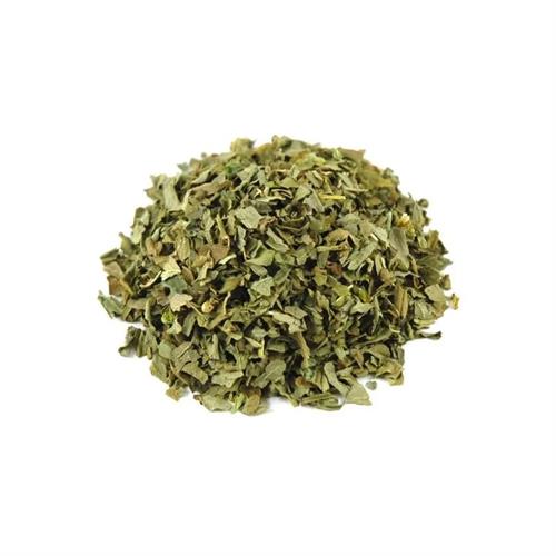 Dried Basil 10g