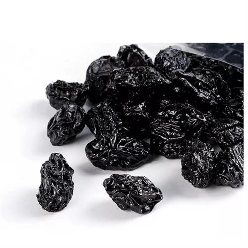 Pitted Dried Prunes 10g