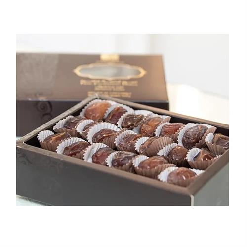 Tamara Farms Jordanian Medjool Dates Large 1kg