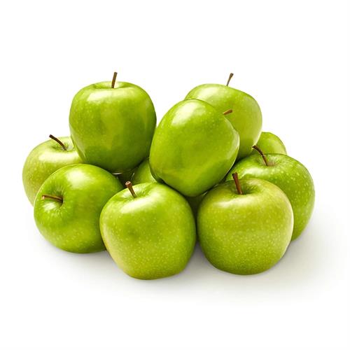 South African Small Green Apples 500g