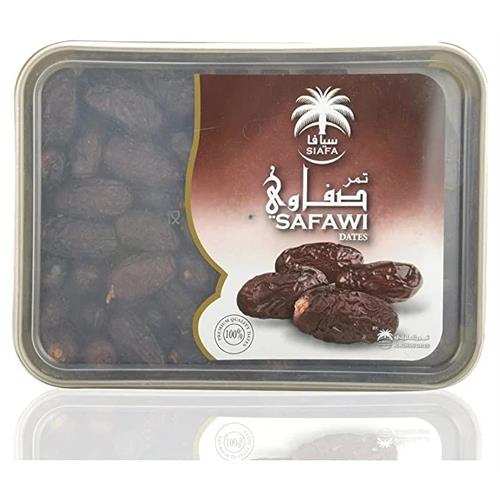 Barari Safawi Dates 500G