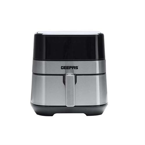 GEEPAS AIR FRYER-5LTS GAF37510