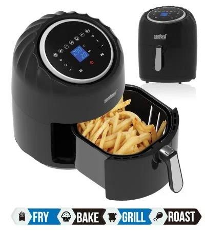 Sanford Air Fryer SF-2451AF