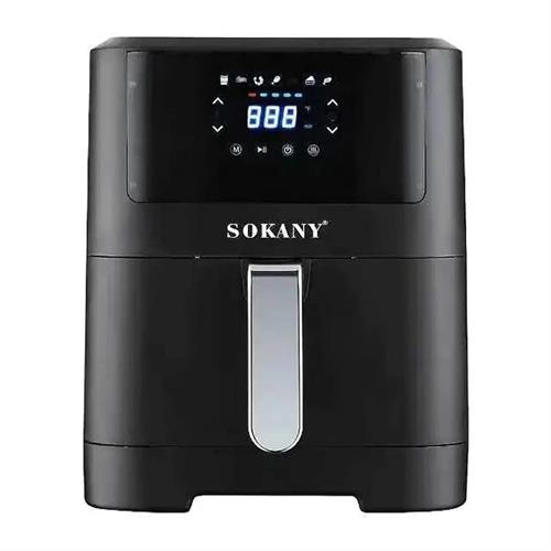 Sokany Air Fryer SK-ZG-8043 8.0 L 2000 W