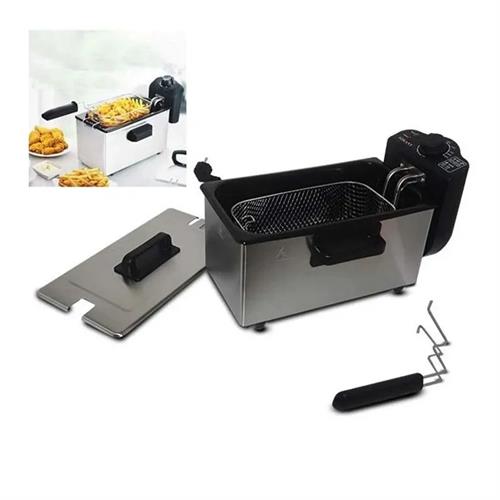 Sokany Electric 3.5L Deep Fryer WJ800