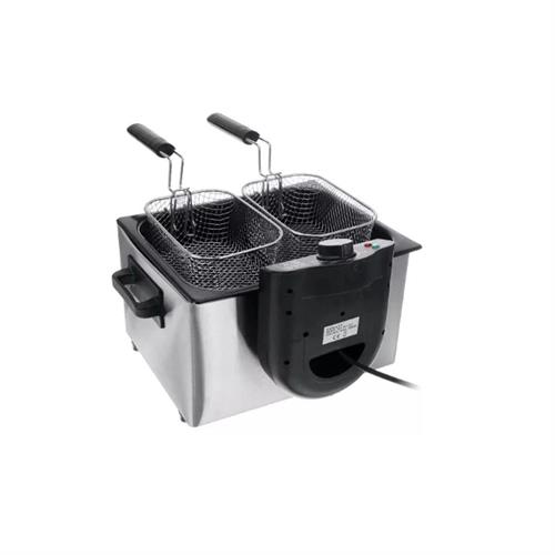 Sokany Family Deep Fryer 5L HD-3501